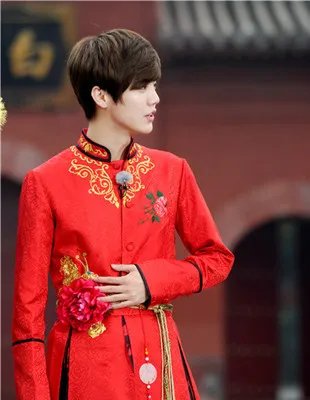 鹿晗被林心如撕穿帮 为何受伤的总是鹿晗？