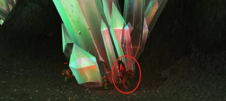 魔兽世界虚空龙声望开启任务怎么做 虚空龙声望开启任务攻略