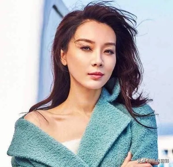 你心目中最性感撩人的影视剧女演员是谁？