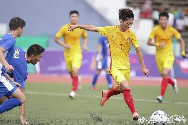 U23国足6比2战胜朝鲜队，恒大球员唐诗“梅开二度”，你是怎样看的？