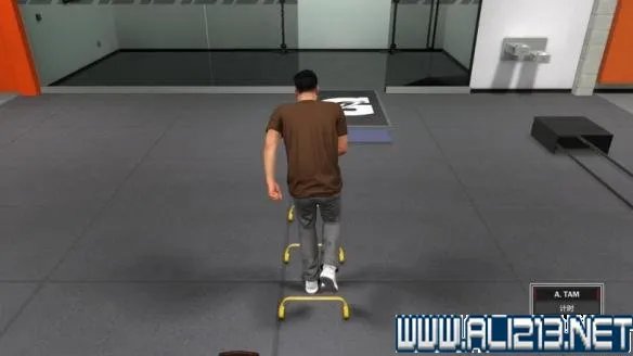 《NBA 2K18》全动作指令+全游戏模式详解+实用技巧图文详解【完结】