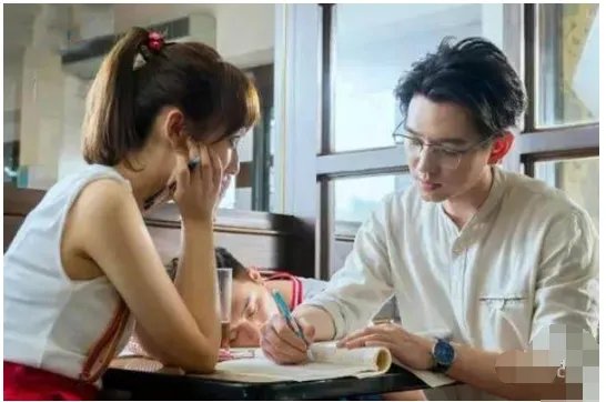 怎么评价电视《以你为名的青春》？