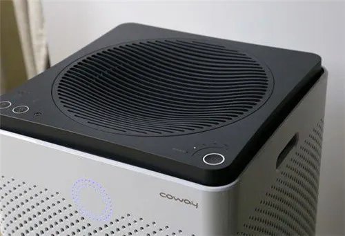 空气净化器用什么水