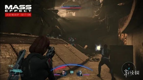 《质量效应：传奇版》将发布11G首日补丁改善游戏性能