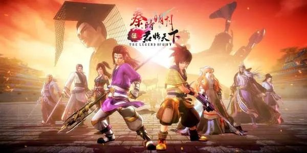 《秦时明月之君临天下》开头名言从19到47集分别是？