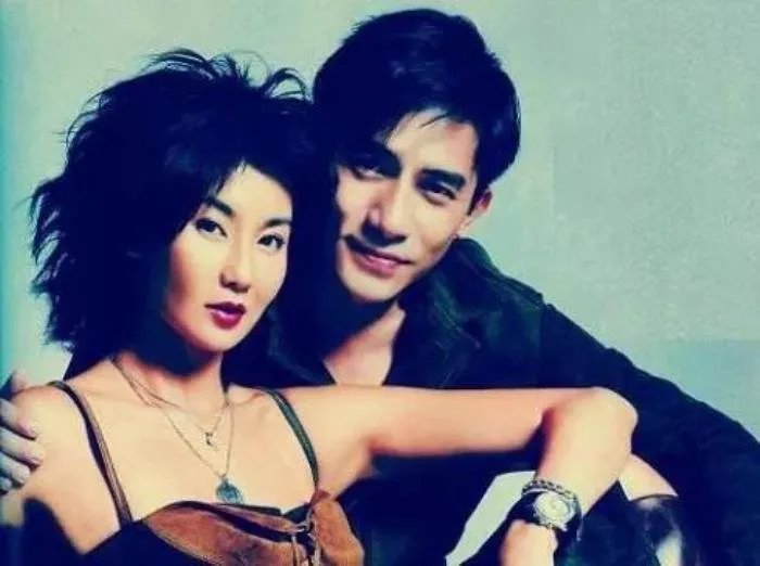 梁朝伟的老婆是谁 和刘嘉玲一直没有生育孩子