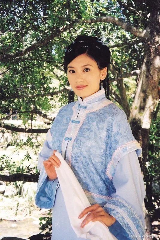 同样都是嫁给了孙志浩，为何林若亚被宠成了公主，而贾静雯却遭到了家暴？