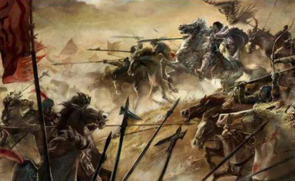 安史之乱有多少人伤亡？