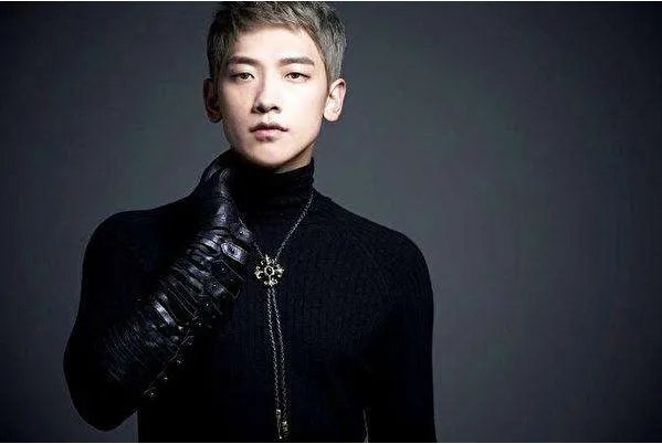 亚洲天王Rain暴瘦20斤，他经历了什么？