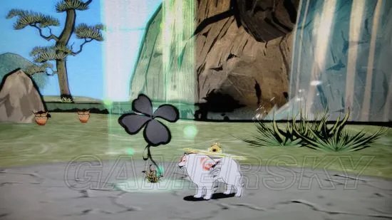 《大神绝景版》图文攻略 全章节图文流程攻略