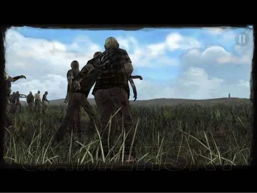 行尸走肉:第二季 第五章全结局图文一览