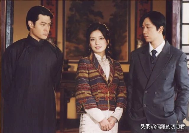 你觉得赵薇算超一线演员吗,为什么?