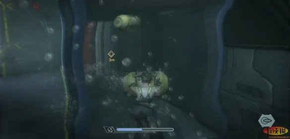 《恐水症：预言》图文流程攻略