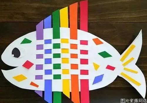 什么手工最简单又漂亮适合幼儿的手工？