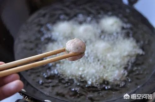 做鱼丸用什么海鱼