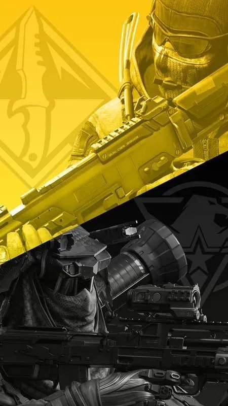 使命召唤手游壁纸精美图片 超高清电脑壁纸欣赏