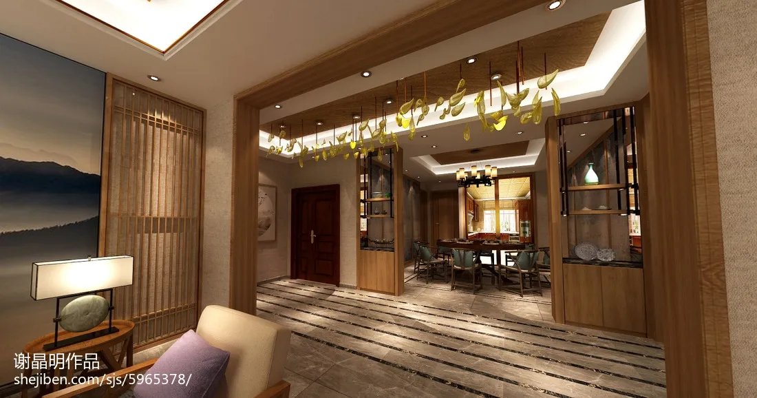 格栅板吊顶怎么安装？格栅板吊顶怎么样？