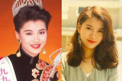 当年的港姐冠军都有谁？如今的现状如何？