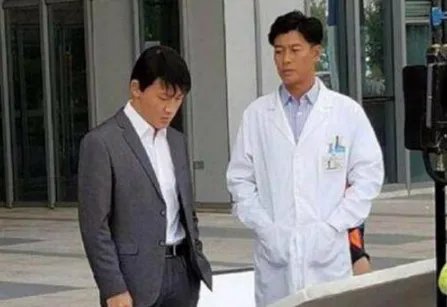 聂远曾判刑7个月，你还记得吗？如今的他怎么样了？