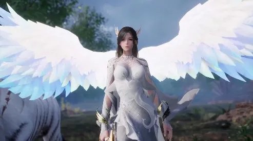 《完美世界：诸神之战》新手职业选择推荐