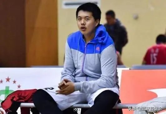 李楠、王治郅、巩晓彬的儿子都入选了国青男篮，巴特尔的儿子呢？