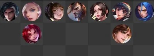 王者模拟战新版本扶桑刺客发育路线与出装攻略