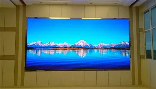 led显示屏生产厂家排名是怎样的