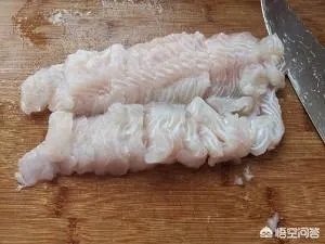 做鱼丸用什么海鱼