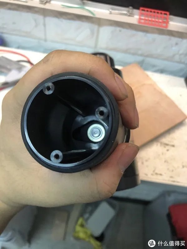 28元筋膜枪 改无线锂电筋膜枪教程=  =