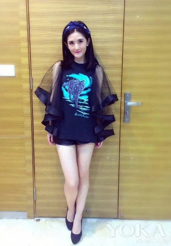 小s和谢娜相比，你认为谁的主持能力强？