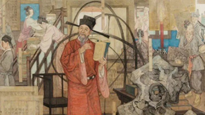 《梦溪笔谈》的主要内容是什么？沈括是怎么写成《梦溪笔谈》的？