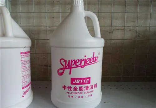 大理石清洁剂有几种 大理石用什么清洁剂好