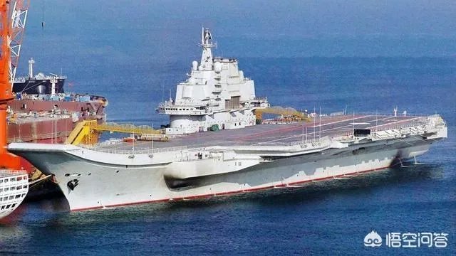 002国产航母第二次海试会进行舰载机起降训练吗？