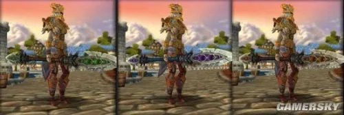 《魔兽世界：德拉诺之王》6.2阿克蒙德掉落曝光 复刻阿古斯之杖和灾变之刃