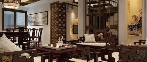 室内装修风格有哪些 7种精美室内装修风格推荐