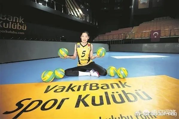 瓦基弗银行队下赛季阵容出炉,都是围绕朱婷打造,下赛季朱婷续约,不会回国了吗?