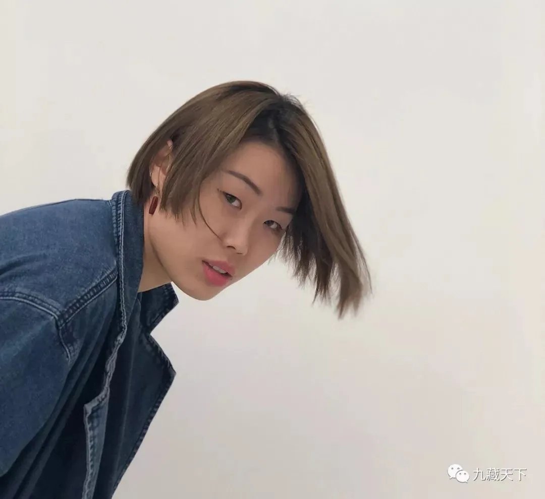 2019央美毕业季||油画系研究生周艺蕾作品选登