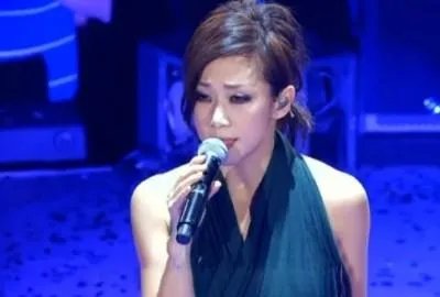 林忆莲的十大经典歌曲