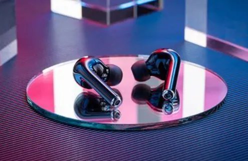 蓝牙耳机外观设计公司