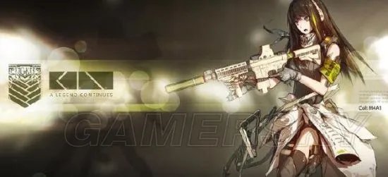 少女前线不当言论的道歉及近期情况说明