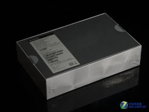 极致完美轻薄体验 联想S5000开箱图赏