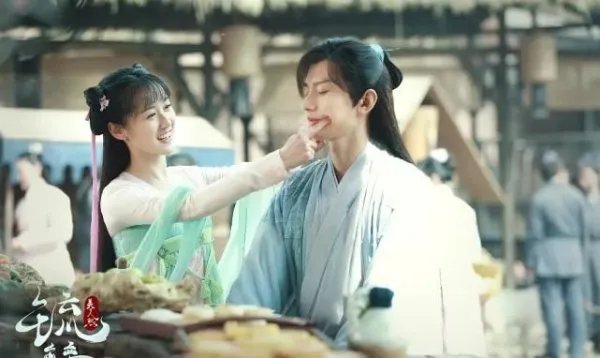 粉丝要求琉璃云歌会退款，这是不给成毅留一点面子了？