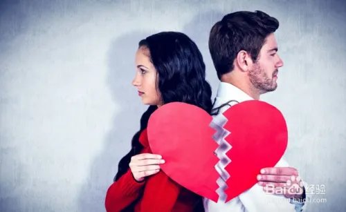 分手了，是否需要仪式呢？