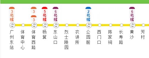 广州有什么好玩的地方之西关大屋