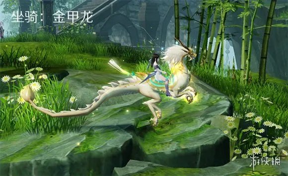 《武魂2》新版本新时装坐骑一览 新版本有哪些新的坐骑时装？