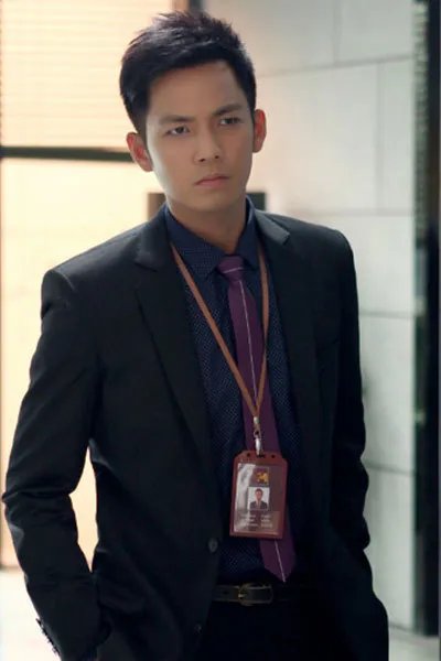 钟汉良最吸引你的是什么？