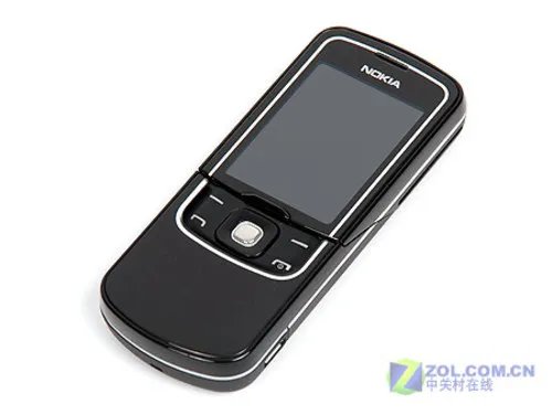 华美的月光女神 诺基亚8600无限接近4K