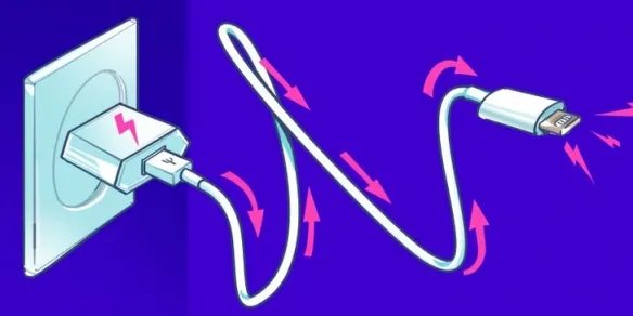 不买新机！外媒总结［１０个错误的手机充电方式］！