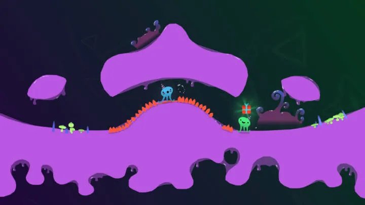 情人节十款适合情侣一起玩的Steam游戏推荐