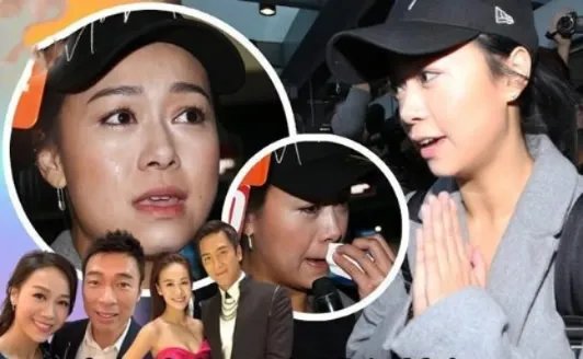 黄心颖续约tvb 降身价续约复出及近况如何？